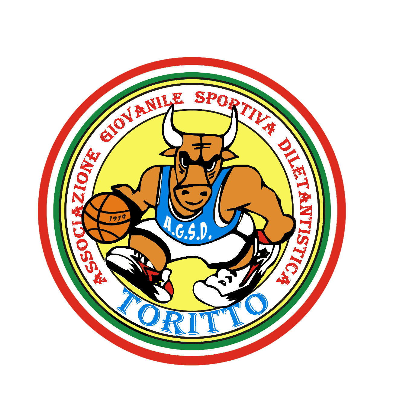 ASSOCIAZIONE GIOVANILE SPORTIVA DILETTANTISTICA-TORITTO